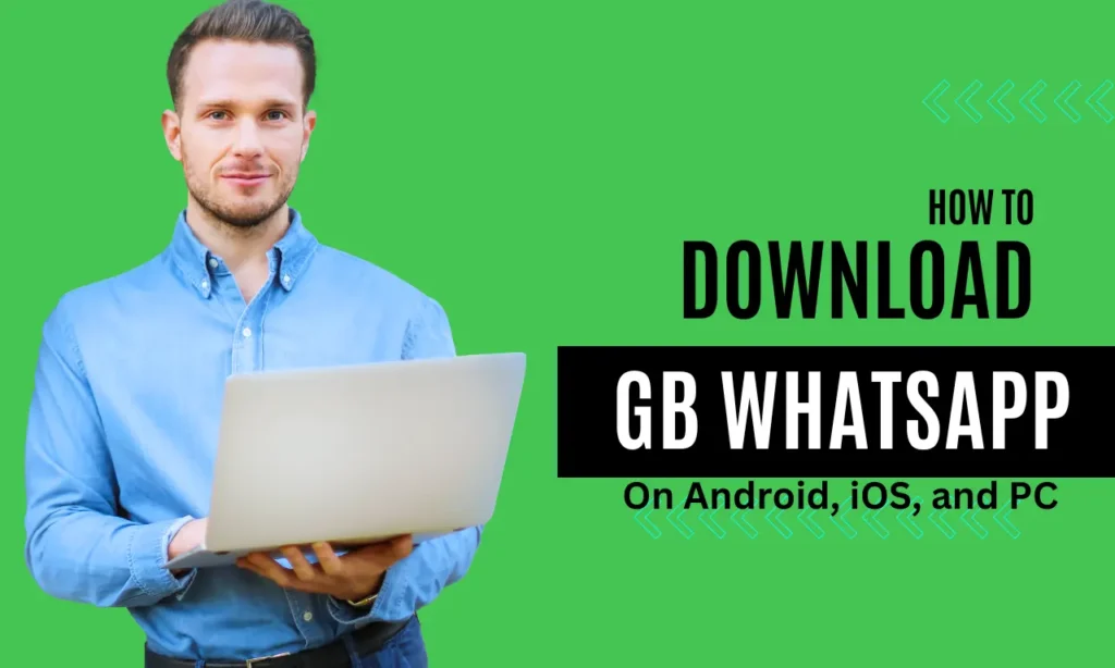 Cara Download GB WhatsApp di Android, iOS, dan PC