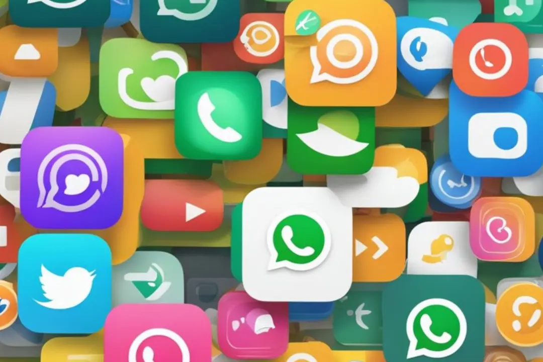 Customization Features in WhatsApp GB Apk