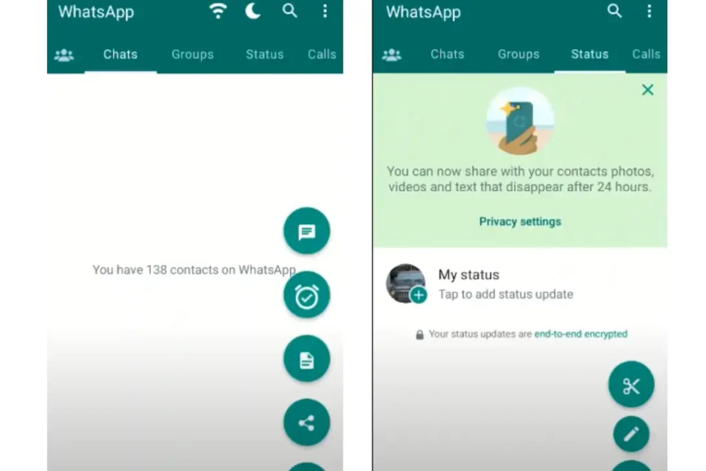 WhatsApp GB Apk